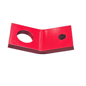Applicazione industriale di fabbricazione di lamiera di acciaio inossidabile di alta qualità stampaggio e servizio di taglio Laser - Product Image 6