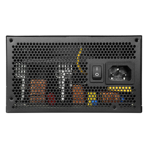 Alimentation PC PSU 850W 80 PLUS ATX, Alimentation Stable pour PC de Jeu, Vente en Gros Usine OEM - Product Image 3