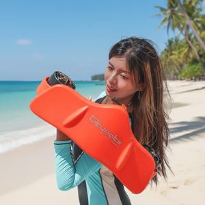 Citymate Scooter Subacqueo Elettrico, Ideale per Sport Acquatici, Portatile per Piscina, Nuoto e Immersioni, per Adulti e Bambini - Product Image 3