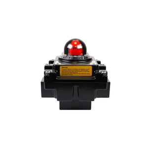 Interruptor Indicador de Posición APL-413N 2SPST Híbrido a Prueba de Llamas, Apto para Operación de Alta Frecuencia, Interruptor APL-413N - Product Image 1