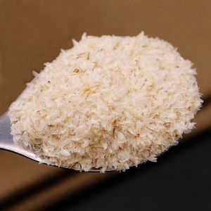 1 kg Bột màu trắng mịn chất lỏng-rắn khai thác 98% toàn bộ <span class=keywords><strong>Psyllium</strong></span> trấu hạt bột thảo dược chiết xuất thành phần thực phẩm Hoang Dã - Product Image 2
