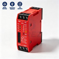 Dispositivo de Relé de Seguridad 440R-M23148 440RM23148 con Servicio Opcional de Medición de Inercia
