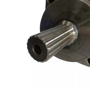 Motor Hidráulico OMT400HD (11022237) TMT 470V 151z3305 OMT 250 151B3020 OMTS200 151B3037 Orbital - Product Image 3