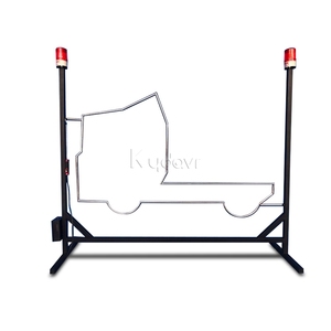 Khổng lồ tùy chỉnh điện phản ứng thách thức tương tác Mê Cung hợp thời trang công viên giải trí lễ hội BUZZ dây trò chơi thể thao giải trí - Product Image 5