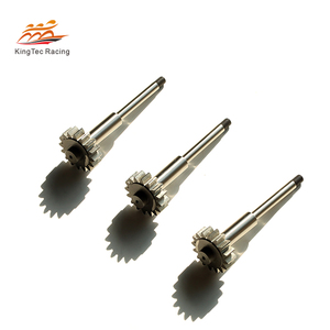 KingTec <span class=keywords><strong>Jet</strong></span> <span class=keywords><strong>Ski</strong></span> One Piece Heavy Duty Supercharger Shaft Upgrade Part pour PWC Yamaha FX Cruiser SVHO FX Limited SVHO <span class=keywords><strong>GP1800R</strong></span> SVHO - Product Image 5