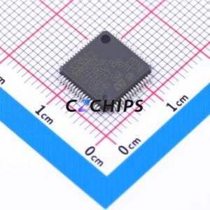 ชิปวงจรรวมไมโครคอนโทรลเลอร์ LQFP-64 STM32L433RCT6TR ใหม่ (MCU/mpu/soc) ของแท้ (10x10) - Product Image 1