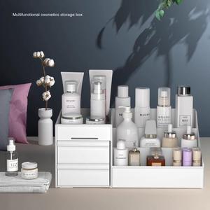 Organizzatore per Cosmetici <span class=keywords><strong>con</strong></span> <span class=keywords><strong>Cassetti</strong></span>, Espositore da Bagno per Gioielli, Vendita Calda - Product Image 5