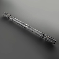 Nexussabers Satele Shan Led Pogo Pin Core Aluminium Alloy Polycarbonate Double Blade Lightsaber Smooth Swing Lock Blaster Sound