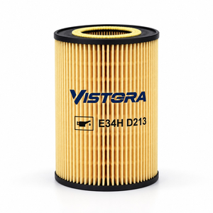 E34HD213 Filtro de Aceite VISTORA de Alta Calidad, Filtración de Alta Eficiencia, 1377764, 1529636, 1397764, 1397764 G - Product Image 1