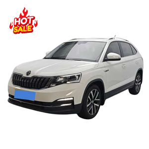 <span class=keywords><strong>Segunda</strong></span> <span class=keywords><strong>Mano</strong></span> 2019 <span class=keywords><strong>Skoda</strong></span> Kamiq Coche Usado 59000 Millas EURO VI 1.5L en 5 Puertas 5 Asientos SUV Gasolina 6 Marchas L4 - Product Image 1