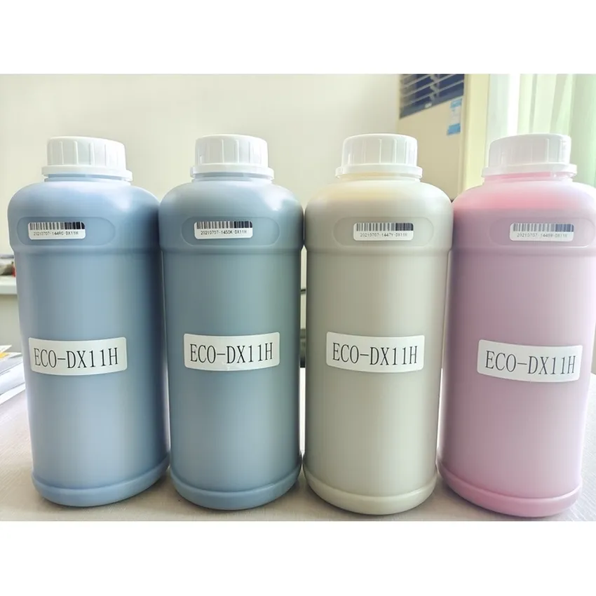 Exquisite Technical Customization Sublimation Dye Printing Ink Sublimation White Ink