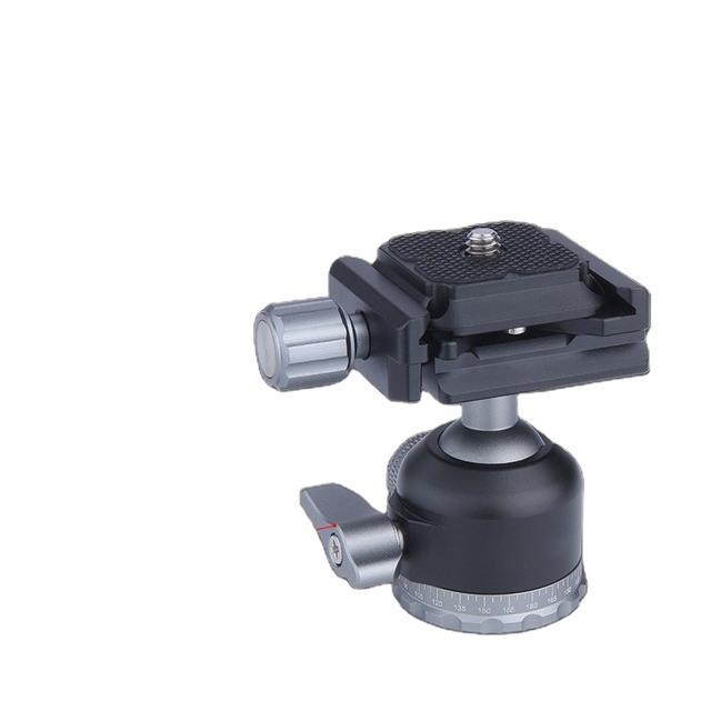 Camera Accessories DSLR Digital Camera Professional Panoramic Tripod Ball Head
