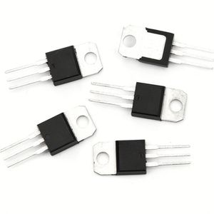 In Stock 3N65L-TF1-T-VB TO-220F Transistor CZSKU:KT82SW95 - Product Image 1