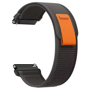 Correas de 20 mm y 22 mm para Galaxy <span class=keywords><strong>Watch</strong></span> 7/FE/6/5/Pro/4/Classic/Active <span class=keywords><strong>2</strong></span>/Gear S3, <span class=keywords><strong>Correa</strong></span> de Bucle para Trail Loop, <span class=keywords><strong>Correa</strong></span> para <span class=keywords><strong>Huawei</strong></span> <span class=keywords><strong>Watch</strong></span> <span class=keywords><strong>GT</strong></span> 6 5 4 - Product Image 1