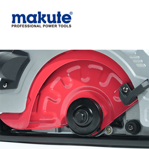 Makute CS004-S gỗ cắt cưa cầm tay 230mm 2200W Điện cưa tròn - Product Image 4