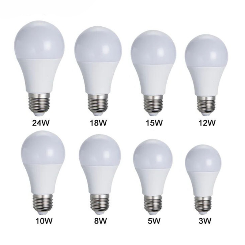 Wholesale 110V 220V Smd Led Bulb 9W 12W 15W Focos Bulbs E27 B22 Luces Led Lamp Bulb Lampara Led Lampadas Led Luz Led Bulbs