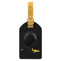 Nouveau traceur de bagages GPS MiTag Duo anti-perte pour sac à dos/valise, suivi en temps réel, étanche IP65, compatible Find My