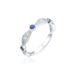 Bague de Fiançailles et de Soirée en Or Massif 10K/14K/18K Argent Personnalisé, Qualité IGI VVS-VS, Diamant de Laboratoire CVD, Coupe Ovale et Brillant, Tendance - Product Image 6