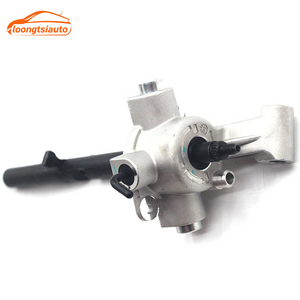 Albero del Cambio Loongtsiauto per VW BORA AUDI A2 SKODA <span class=keywords><strong>FABIA</strong></span> SEAT CORDOBA 02T301230J 02T301230T 02T301230M - Product Image 3