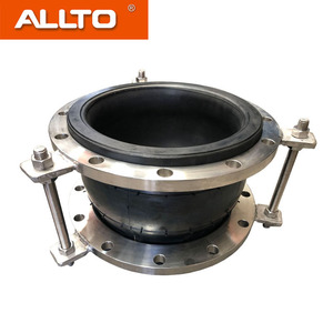 EPDM Linh Hoạt Mở Rộng Khớp Với Tie Rod - Product Image 5