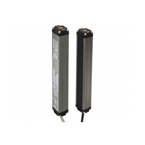 เซ็นเซอร์ตรวจจับพื้นที่แบบโฟโตอิเล็กทริก Stock BW40-12P PNP ระยะตรวจจับ 7 เมตร แรงดันไฟฟ้า 12-24VDC ความเร็วตอบสนอง 10ms ขั้วต่อ M12 - Product Image 2