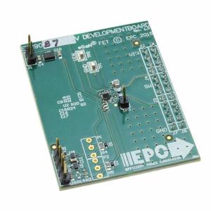CARTE DEV EPC9087 POUR EPC2037 100V <span class=keywords><strong>EGAN</strong></span> - Product Image 1