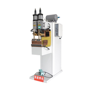 Máquina de soldadura eléctrica multifunción caliente precio <span class=keywords><strong>comprar</strong></span> en línea máquina de soldadura por puntos XY para línea de producción de jaulas - Product Image 3