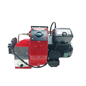 Pièces de chaudière Vente chaude Four italien Cuisinière diesel Brûleur à mazout léger Brûleur diesel pour four de boulangerie - Product Image 4