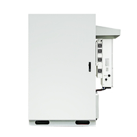Armoire de stockage d'énergie extérieure LiFePO4 160 kWh 512 V 314 Ah avec BMS IP65 GSS-PC-512V/314AH