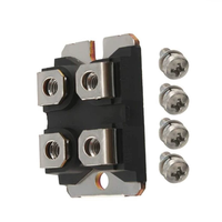 Garantie 1 an STTH200W06TV Module redresseur haute tension ultra-rapide Turbo 2