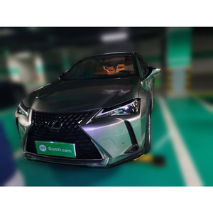 Guazi precio bajo <span class=keywords><strong>Lexus</strong></span> <span class=keywords><strong>UX</strong></span> gasolina 2,0 SUV coche usado FWD 5 asientos - Product Image 2