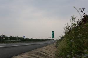 Highway Guardrails/รั้วสำหรับขาย - Product Image 5