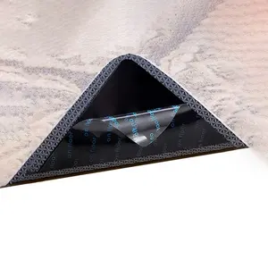 Customizable carpet anti-slip pad Environmental protection washable reusable anti-slip pad