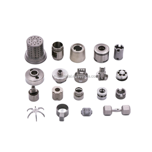 पाउडर धातुकर्म मिम निर्माता सेल फोन घड़ी सामान उत्पाद हार्डवेयर भागों ढाला मोल्डिंग - Product Image 5