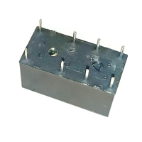 Relais de puissance DC48V 2A AC125V 100% neuf et d'origine pour appareils ménagers