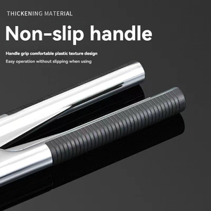 Clip di frutta secca in lega di zinco pinoli clip di noci per uso domestico <span class=keywords><strong>nocciole</strong></span> noci pecan piccole pinze in lega di zinco - Product Image 4