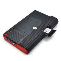 Lanzamiento de X431 maestro IV con brazalete de idioma coche herramienta de diagnóstico de lanzamiento x431 maestro auto escáner