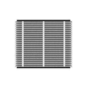 Aprilair MERV 11 Filtro de horno de polvo de Aire Limpio Purificador de aire de repuesto para todo el hogar Nueva condición para hoteles - Product Image 6