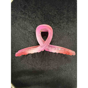 Tending Fashion fatto a mano mollette a becco d'anatra semplice strass fiore strass decorazione per capelli con perline vendita calda 5cm all'ingrosso - Product Image 1