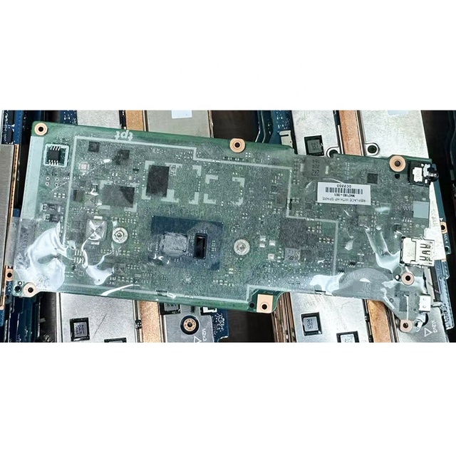 M47180-001 Wholesale Laptop 4G Mainboard System Board Motherboard for HP Chromebook 14 G7