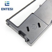 Nouvelle cartouche de ruban pour imprimante de livrets Olivetti PR2 Plus modèle B0375