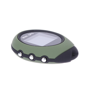 <span class=keywords><strong>GPS</strong></span> Portátil para Senderismo y Camping, Resistente al Agua, con Pantalla Retroiluminada, Compacto, con Reproducción del Historial <span class=keywords><strong>de</strong></span> Rutas - Product Image 5