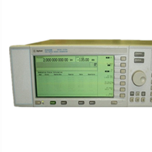Nouvelle source de signal haute précision E4420B, générateur 250 kHz-2 GHz avec garantie d'un an, fabriqué aux États-Unis - Product Image 5