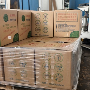 <span class=keywords><strong>Film</strong></span> d'ensilage d'herbe <span class=keywords><strong>anti</strong></span>-<span class=keywords><strong>UV</strong></span> à 5 couches avec barrière d'oxygène, <span class=keywords><strong>prix</strong></span> de gros direct - Product Image 5