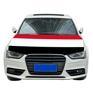 Флаг для автомобильного капота - Product Image 6