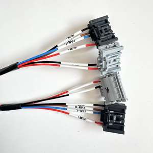 ユニバーサルジャンパー自動車診断用新エネルギー自動車診断OBDユニバーサル配線ハーネス - Product Image 5