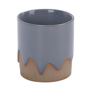 Retro Ceramic Coffee Mug Design Sense Medieval Afternoon <b>Tea</b> <b>Cup</b> Water <b>Cup</b> Hand <b>Cup</b> - Product Image 1