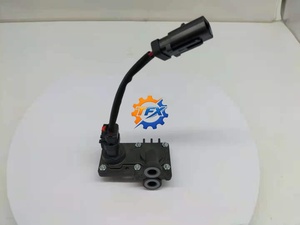 Sensor de piezas eléctricas para excavadoras E311D, E312D, E314D, E315D, E319D, E320D, E321D, E323D (266-0136, 2660136) - Product Image 3