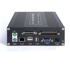 Nouvelles pièces EDM X8 Système de contrôle de coupe de fil <span class=keywords><strong>HL</strong></span> <span class=keywords><strong>HF</strong></span> Boîte de connexion de carte Autocut pour machine de découpe de fil CNC - Product Image 3