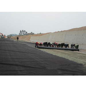 300g Rooftex Polyester Non Tissé Géotextile Tissu Produit de Géotextiles de Haute <span class=keywords><strong>Qualité</strong></span> - Product Image 3